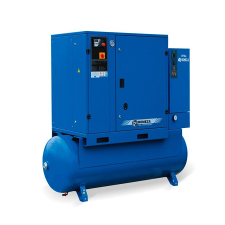 Винтовой компрессор  ВК30Т-20-470Д2ВС Винтовой компрессор  ВК30Т-20-470Д2ВС