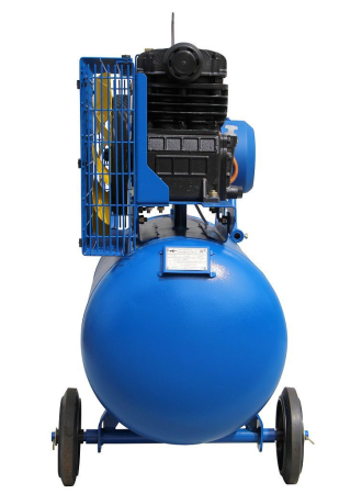 Поршневой компрессор ASO К1/10 Поршневой компрессор ASO К1/10