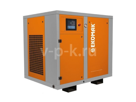Винтовой компрессор Ekomak EKO 75CD 7