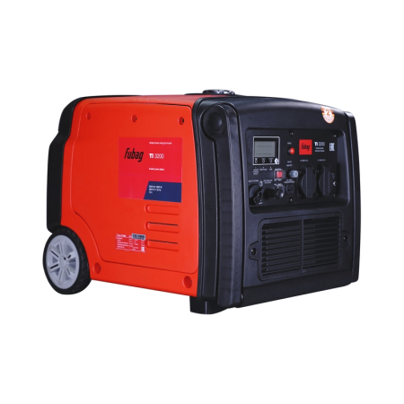 Бензиновый генератор  TI 3200