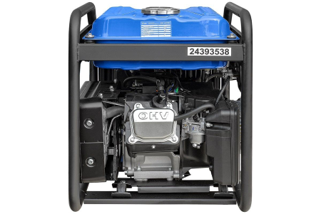 Бензиновый генератор ТСС SGG 4200Ei Бензиновый генератор ТСС SGG 4200Ei