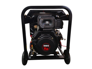 Дизельный генератор Zammer S7500DE - 5кВт S7500DE передвижной Дизельный генератор Zammer S7500DE - 5кВт S7500DE передвижной фото