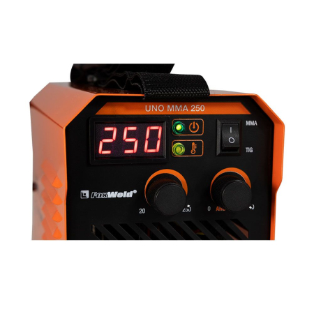 UNO MMA 250 ( ПРОФ ММА) UNO MMA 250 ( ПРОФ ММА)