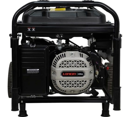 Бензиновый генератор  LC10000D-S Бензиновый генератор  LC10000D-S