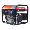 Бензиновый генератор  BS 5500 A ES