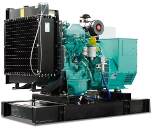 Дизельный генератор Амперос АД 50-Т400/6120 с АВР  (с автозапуском) Дизельный генератор Амперос АД 50-Т400/6120 с АВР  (с автозапуском) фото