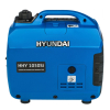 Бензиновый генератор  HHY 1050Si