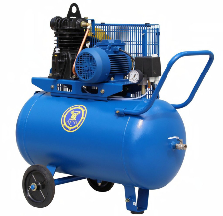 Поршневой компрессор ASO К1/10 Поршневой компрессор ASO К1/10