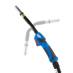 Горелка MIG MP 24 FLEX 5м FLX2405
  Горелка MIG MP 24 FLEX 5м FLX2405
 фото