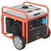 Бензиновый генератор  BPB 9000 E Бензиновый генератор  BPB 9000 E