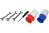 Дизельный генератор  SDG 9000EH3UA