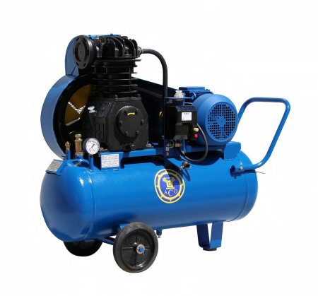 Поршневой компрессор  К24М* Поршневой компрессор  К24М*