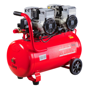 Поршневой компрессор Fubag OLS 400/50 CM3.2 646073 безмасляный фото