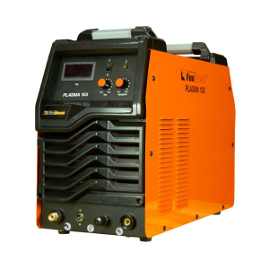 Аппарат плазменной резки Fox Weld Plasma 103 Аппарат плазменной резки Fox Weld Plasma 103 фото