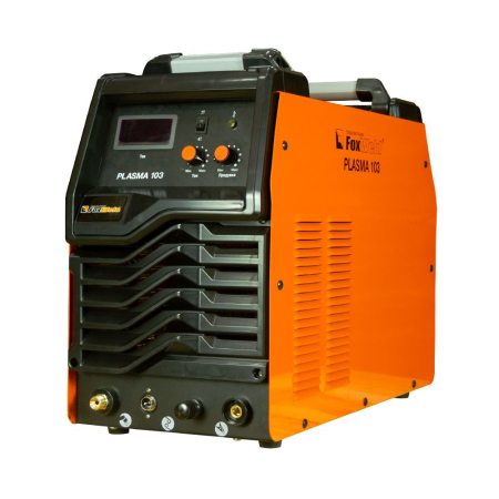 Plasma 103 Plasma 103