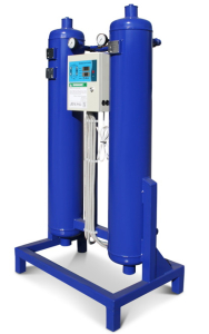 Адсорбционный осушитель воздуха Berg ОС-15 (-40 °C) фото