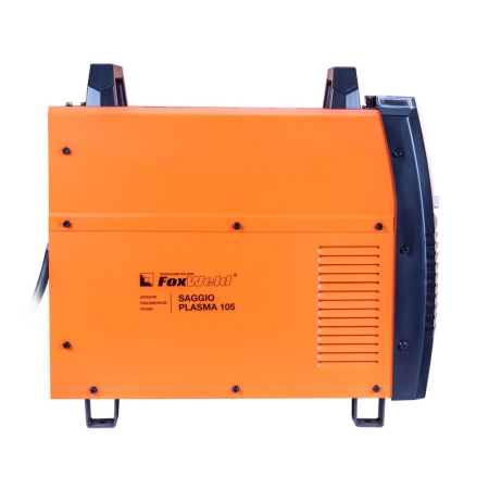 SAGGIO PLASMA 105 SAGGIO PLASMA 105