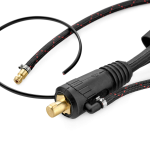  Горелка TIG TP 26 (160,200AC/DC) 8м TBW2608-04 фото