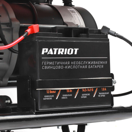 Дизельный генератор  GRD 5500 AW