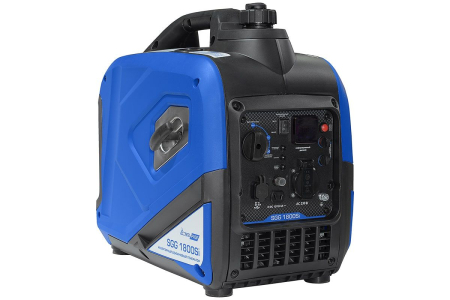 Бензиновый генератор  SGG 1800Si