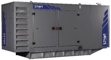 Дизельный генератор  HG 660 DL Дизельный генератор  HG 660 DL