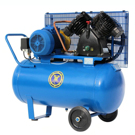 Поршневой компрессор ASO К25М2/10 Поршневой компрессор ASO К25М2/10