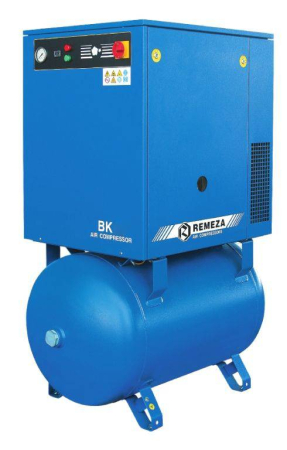 Винтовой компрессор  ВК5Е-15-270 Винтовой компрессор  ВК5Е-15-270