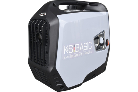 Бензиновый генератор  KSB 22i S Бензиновый генератор  KSB 22i S