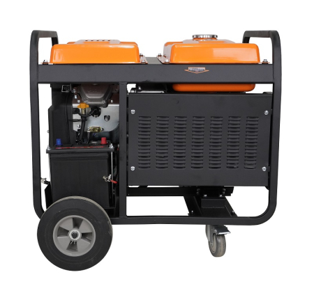 Бензиновый генератор  10 GF-4 (LF12000E) Бензиновый генератор  10 GF-4 (LF12000E)