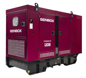 Дизельный генератор Genbox CB64(S)  Дизельный генератор Genbox CB64(S)  фото
