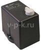 R 4996111673 Прессостат Condor MDR3/11 3х1/4"F+1х3/8"F, 16А, 380В (аналог 7250500000) для 100lh20-2.2