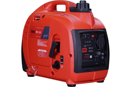 Бензиновый генератор  TI 1000 Бензиновый генератор  TI 1000