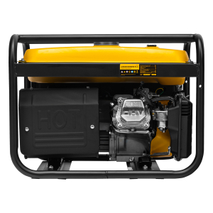 Бензиновый генератор DENZEL PS 25 946814 4-х тактный фото