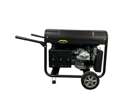 Бензиновый генератор  S9500CXE - 8кВт