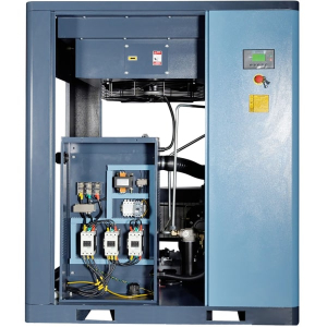 Винтовой компрессор Comaro SB 55-13 фото