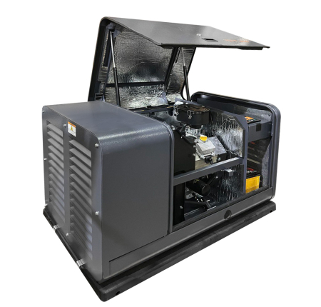 Газовый генератор  GM 12000