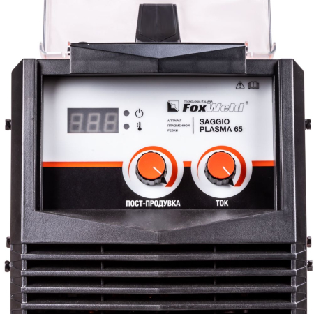 SAGGIO PLASMA 65 SAGGIO PLASMA 65