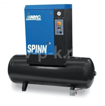 Винтовой компрессор  SPINN 5.5X TM500 08