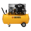 Поршневой компрессор  BCV 4000-T/200