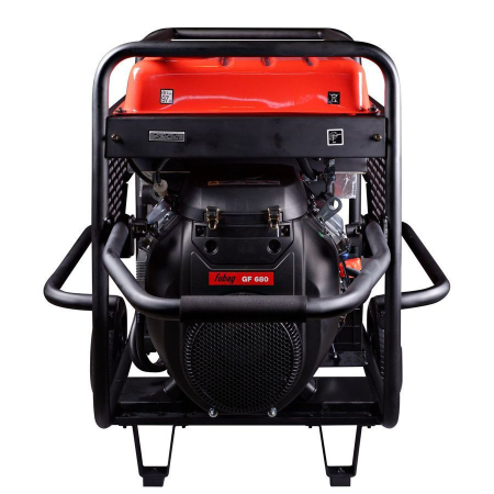 Бензиновый генератор  BS 11000 A ES Бензиновый генератор  BS 11000 A ES