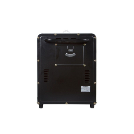 Дизельный генератор Hyundai DHY 6000SE Дизельный генератор Hyundai DHY 6000SE