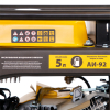 Бензиновый генератор  GT-2500iF
