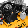 Поршневой компрессор  BCV 4000-T/100
