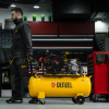 Поршневой компрессор  BCW3000-T/100