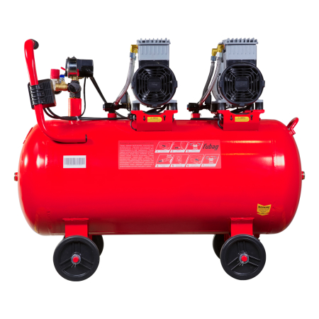 Поршневой компрессор  OLS 500/100 CM2х2