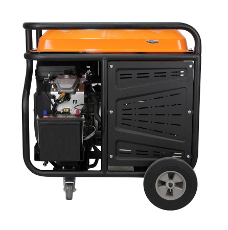 Бензиновый генератор  12 GF-4 (LF15000E) Бензиновый генератор  12 GF-4 (LF15000E)