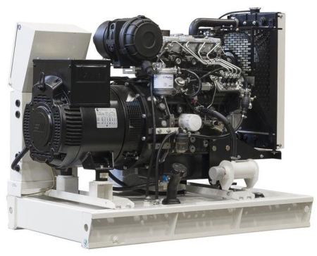 Дизельный генератор  TJ15PE5L Дизельный генератор  TJ15PE5L
