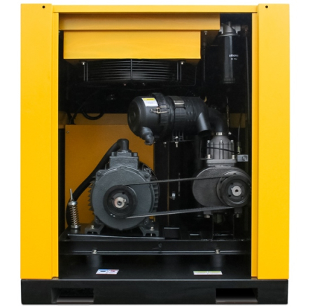 Винтовой компрессор Berg ВК-22Р 7 (IP23) Винтовой компрессор Berg ВК-22Р 7 (IP23)