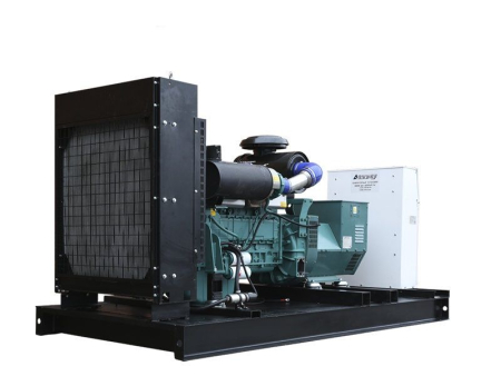 Дизельный генератор  АД-300C-Т400-2РМ19 Дизельный генератор  АД-300C-Т400-2РМ19