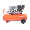 Поршневой компрессор  KGA 450 L100